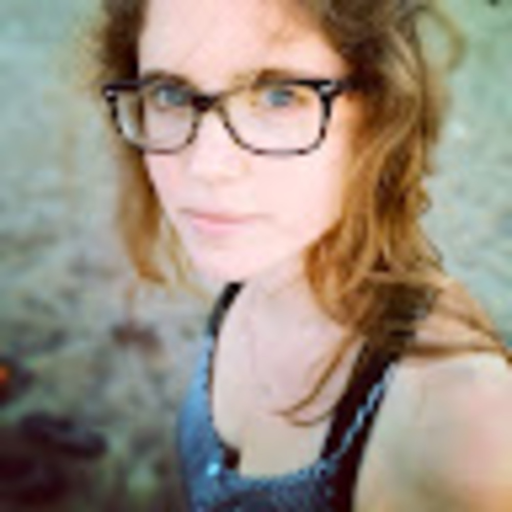 Meet your Posher, Jessie